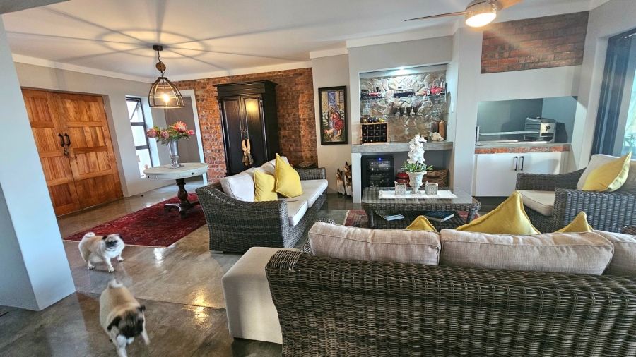 3 Bedroom Property for Sale in Le Grand Golf Estate Western Cape